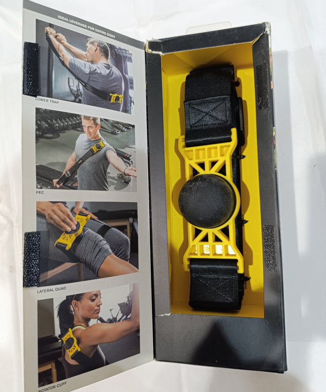 SKLZ Trigger Strap Massager