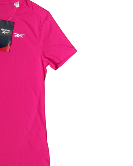 Reebok Women's Sport Shirt Pure Color