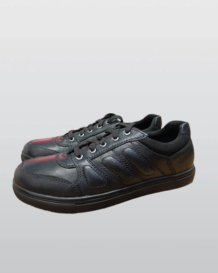 AM Shoe Company Men’s Casual Sneakers – Stylish & Comfortable Everyday Footwear