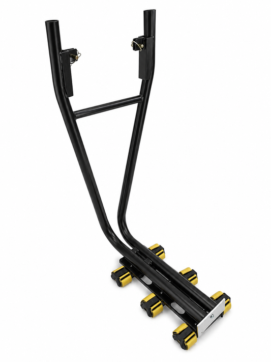 Pacific A-Frame Bicycle Carrier (Open Box)