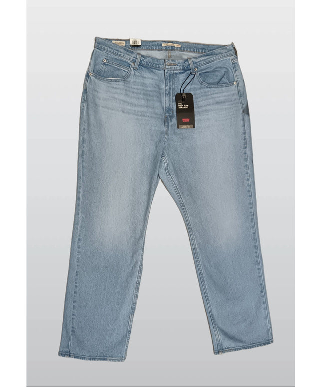 LEVI'S  70s HIGH SLIM STRAIGHT