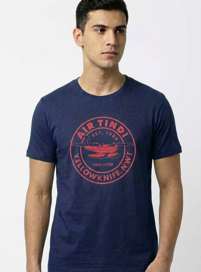 Clearance of BS Style T-Shirt – Cotton Air Tindi est.1988