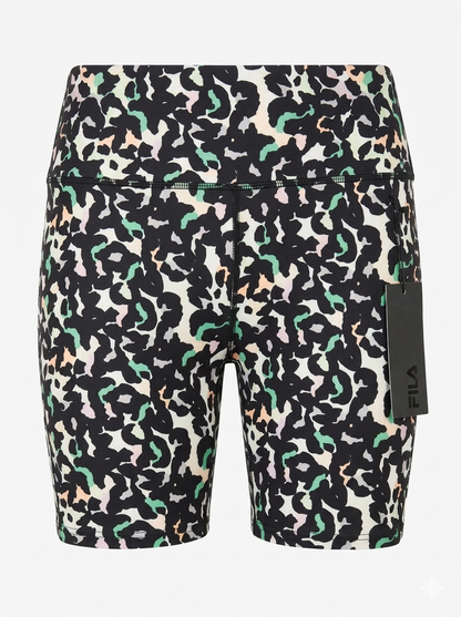 Fila Forza 8 In Bike Short Women