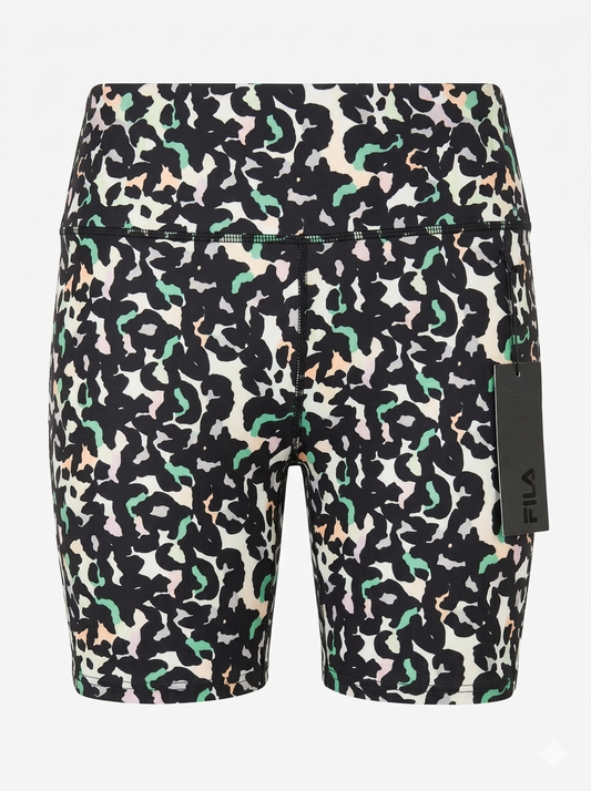 Fila Forza 8 In Bike Short Women