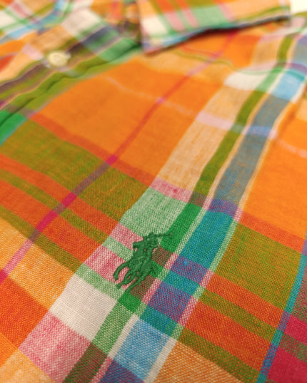 Ralph Lauren classic fit Size XXL TTG