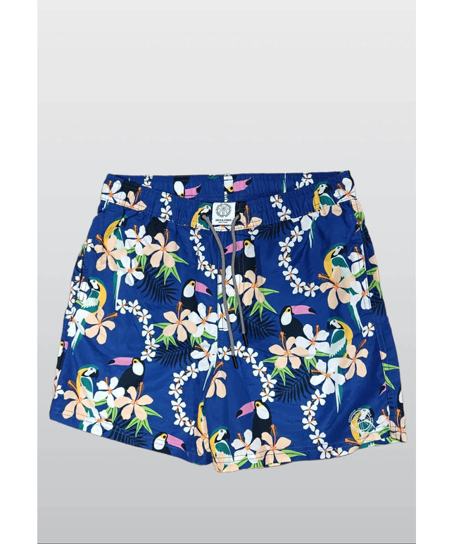 JACK&JONES SWIMWEAR SHORTS M16