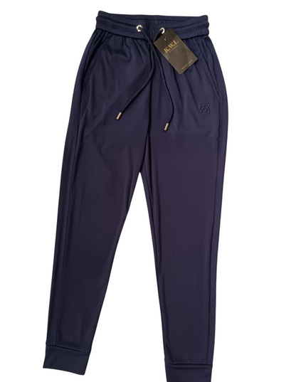 K.W.L Women's Sport Pants Navy