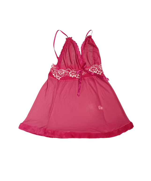 Night Dress Women M8