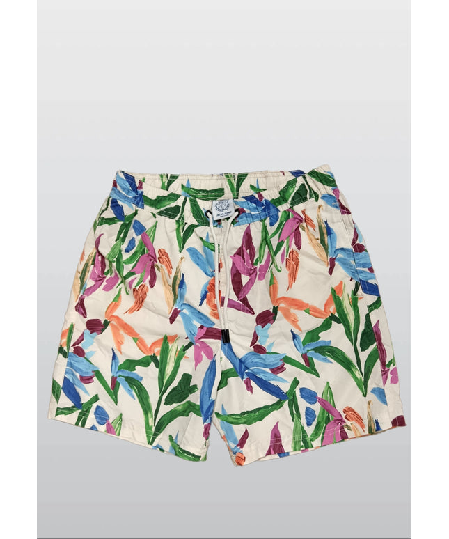 JACK&JONES SWIMWEAR SHORTS M10