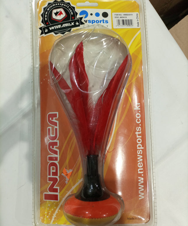 Indiaca New Sports