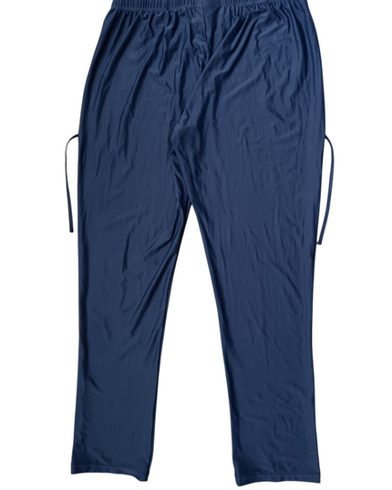 MALUNI XLARGE Women's Sport Navy