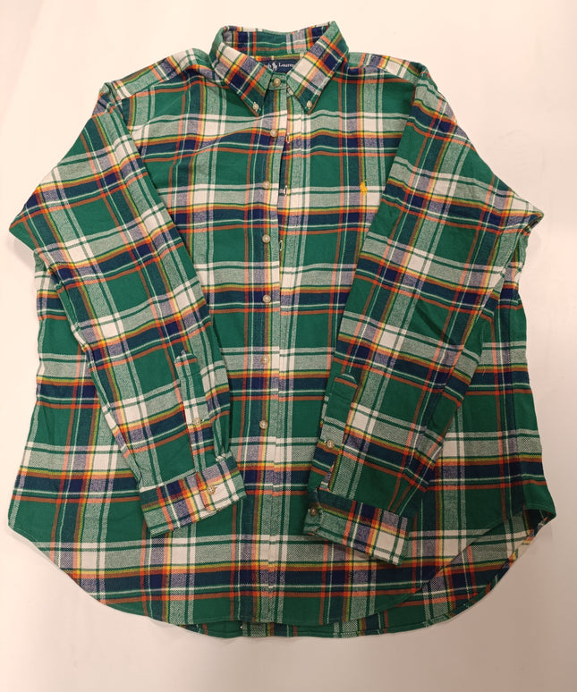 Ralph Lauren classic fit for Man Size XXL