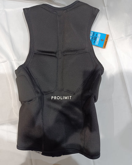 Pro Limit Slider Impact Vest Size XS