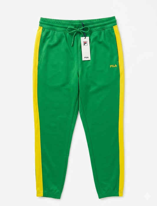 Fila Men'S Brazil Track Pants