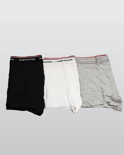 TOMMY HILFIGER  BOXER PREMIUM ESSENTIALS