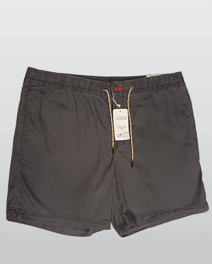 GEORGE  SHORTS GRAY XL