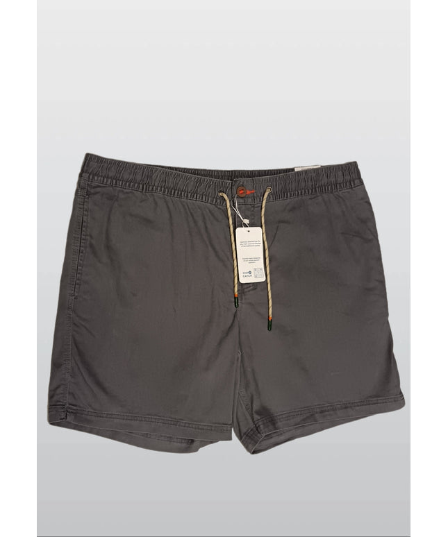 GEORGE  SHORTS GRAY XL