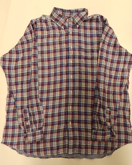 Ralph Lauren classic fit Size 2XLT 2TGL