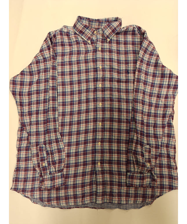 Ralph Lauren classic fit Size 2XLT 2TGL