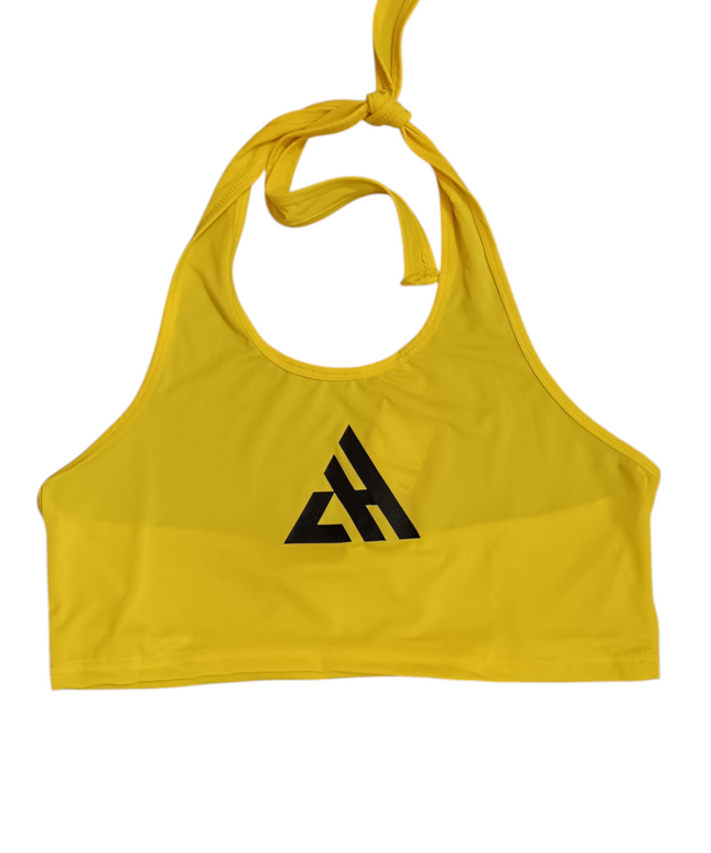 Women's swimwear
