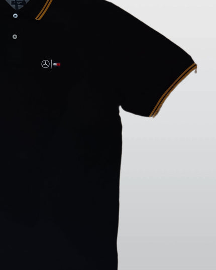 Tommy Hilfiger men t-shirt black