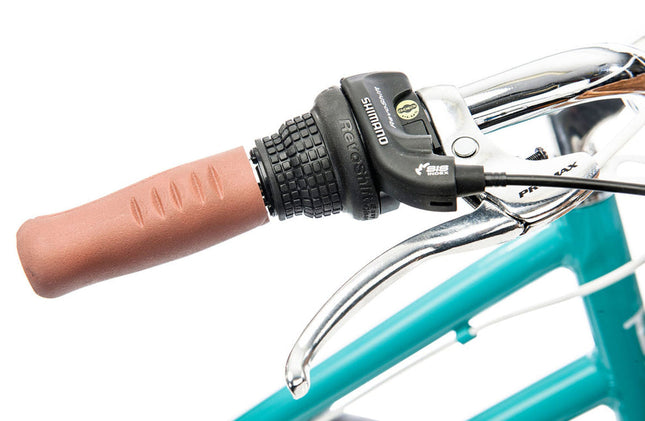 Reid Ladies Classic Vintage Bike | Cyclesouq Aqua  / M - - open box