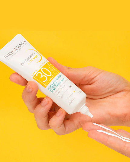 Bioderma Photoderm AKN Mat SPF 30 (40 ml)