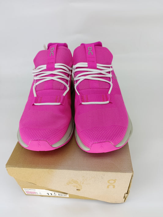 QC On Cloud / Pink