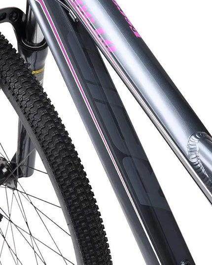 Reid Escape WSD / Grey Purple Size M-- open box