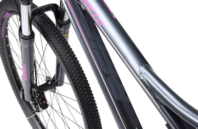 Reid Escape WSD / Grey Purple Size M-- open box