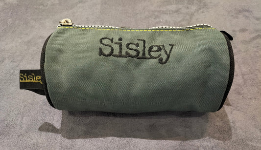 Ambar Bolsa Redonda Sisley
