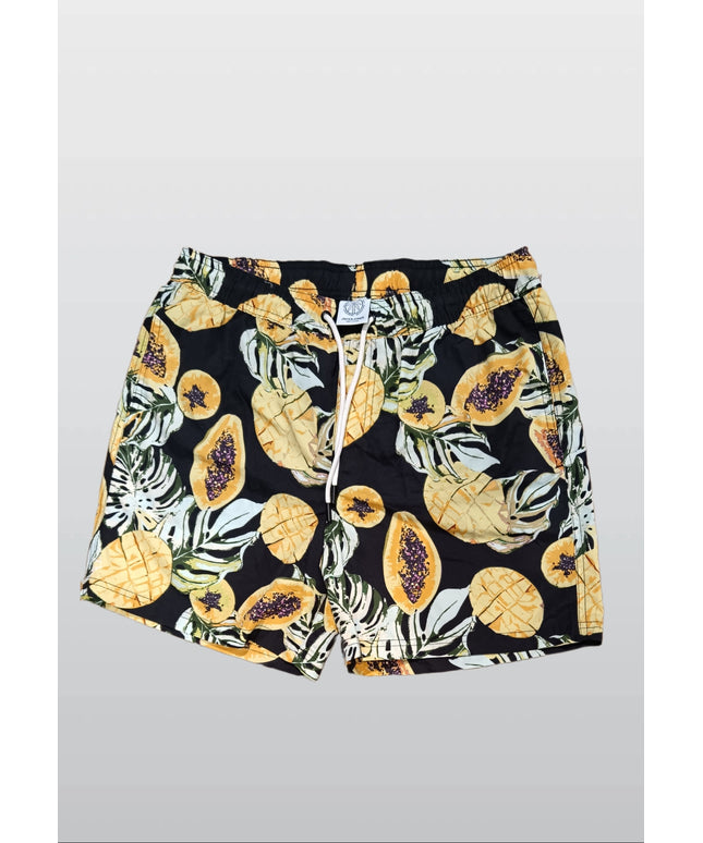 JACK&JONES SWIMWEAR SHORTS M1