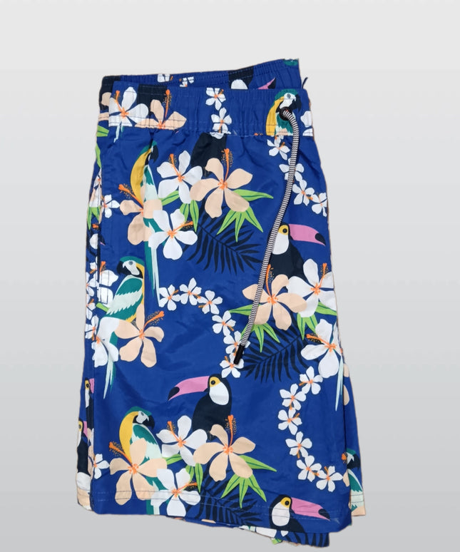 JACK&JONES SWIMWEAR SHORTS M16