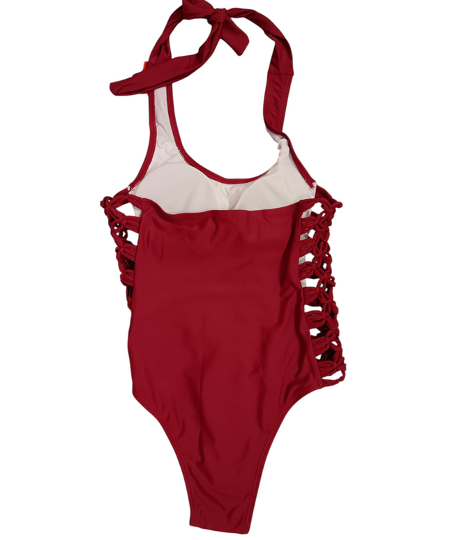 Women's swimwear