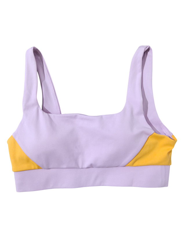 X+Y ACTIVE Women's bra pink