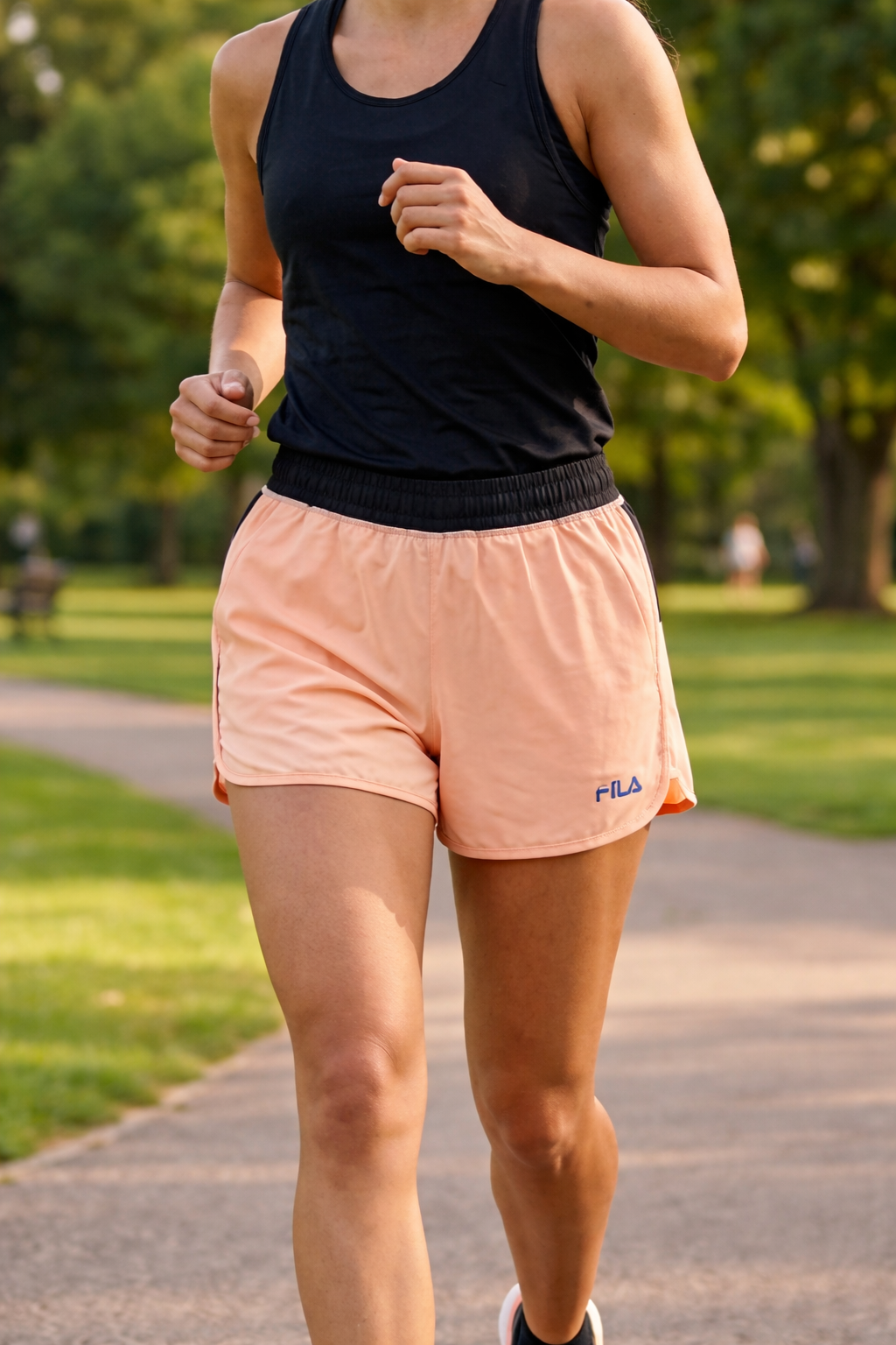 Fila Focus Short Women