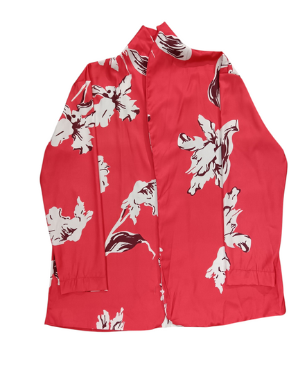 SOBE Women's Jacket Red