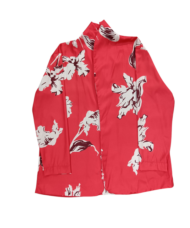 SOBE Women's Jacket Red