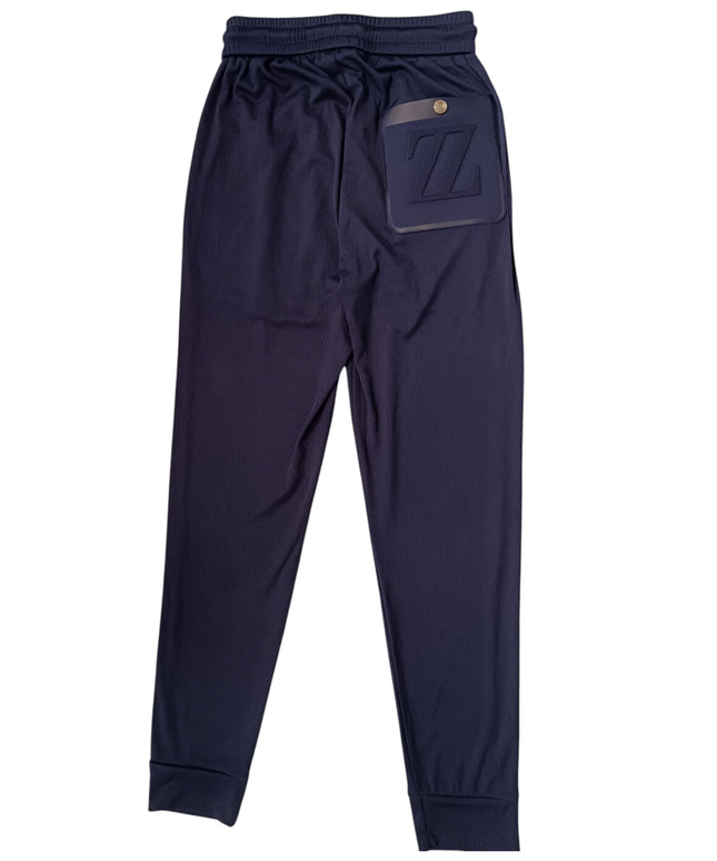 K.W.L Women's Sport Pants Navy