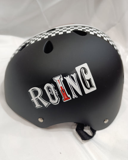 Touhou Sports Jut Rowing Helmet