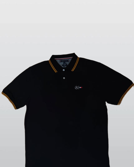 Tommy Hilfiger men t-shirt black