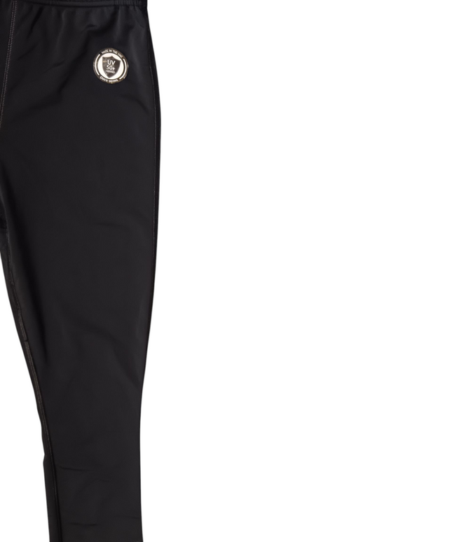 Women's Tight Pants Black
