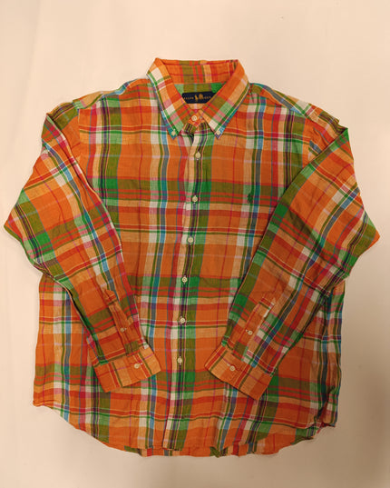 Ralph Lauren classic fit Size XXL TTG