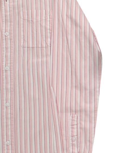 PLACE Multicolor Striped women's shirt