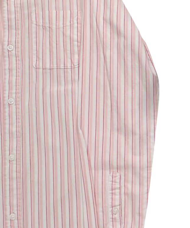 PLACE Multicolor Striped women's shirt