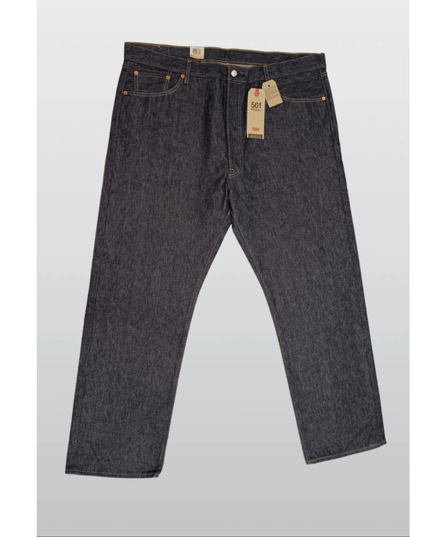 LEVI STRAUSS & CO. 501 BLUE JEANS STRAIGHT LEG  M4