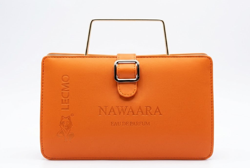 Lecmo Nawaara Eau De Parfum 55Ml