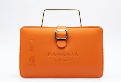 Lecmo Nawaara Eau De Parfum 55Ml
