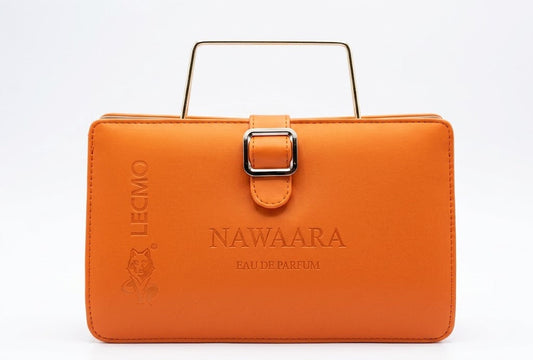 Lecmo Nawaara Eau De Parfum 55Ml