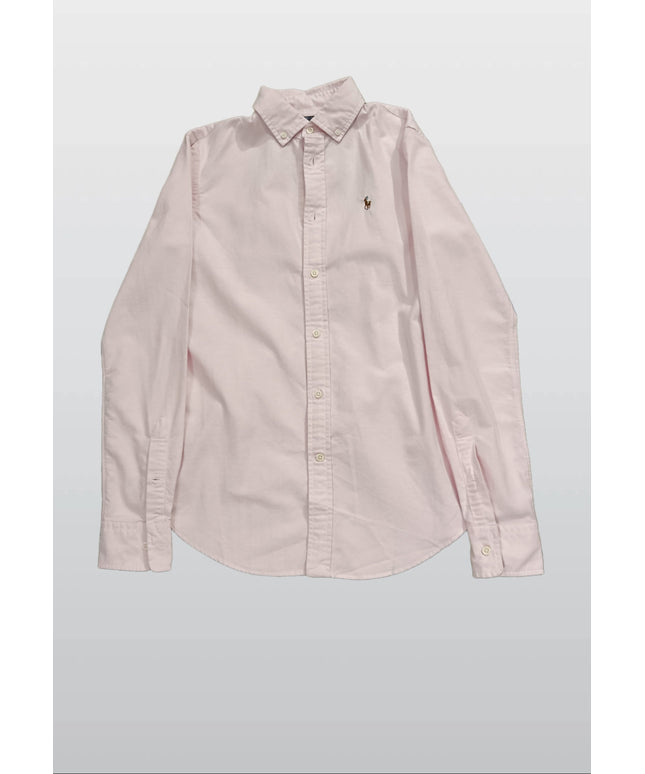 RALPH LAUREN SLIM FIT women's shirt